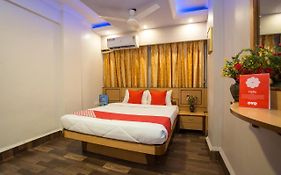 Oyo Hotel Padma Krishna Near Lal Mahal